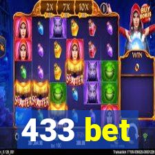 433 bet